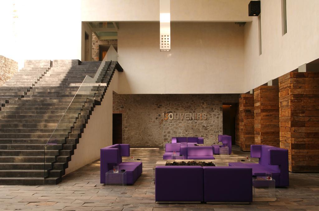 La Purificadora, Puebla, A Member Of Design Hotels Exterior photo