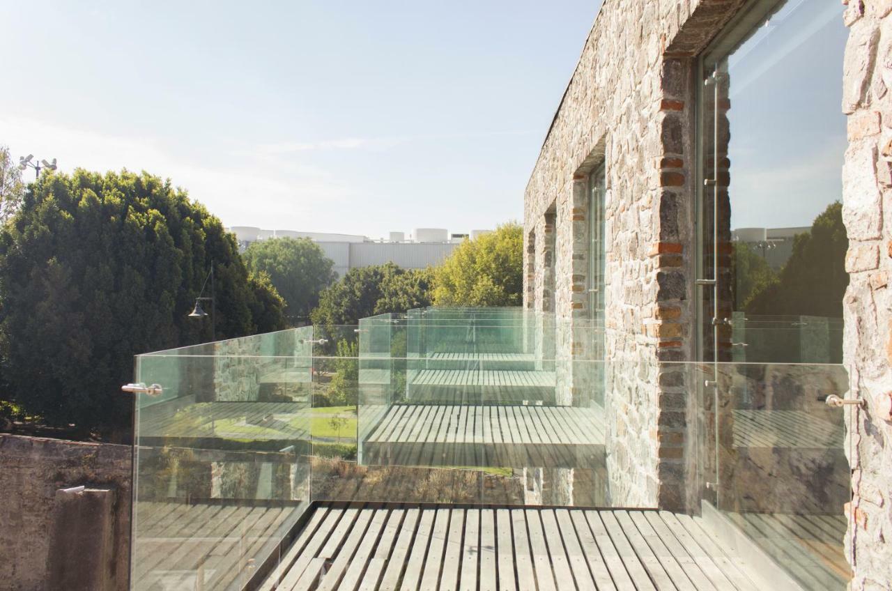 La Purificadora, Puebla, A Member Of Design Hotels Exterior photo